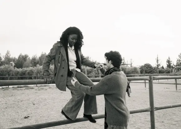 Casino Days Ënnerstëtzung